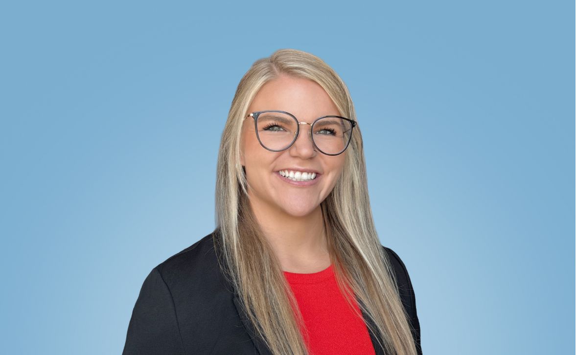 Alexxa Lexi Brown, FNP-C